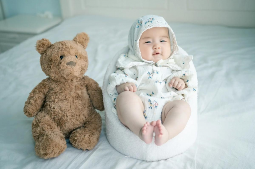 哈密宝宝脾气暴躁怎么办